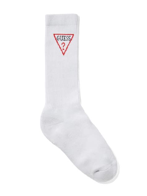 guess socks for women.